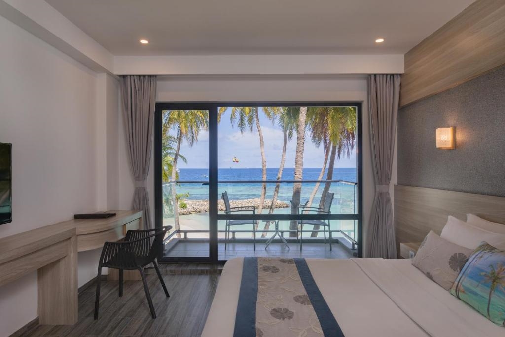 KAANI GRAND SEAVIEW 2