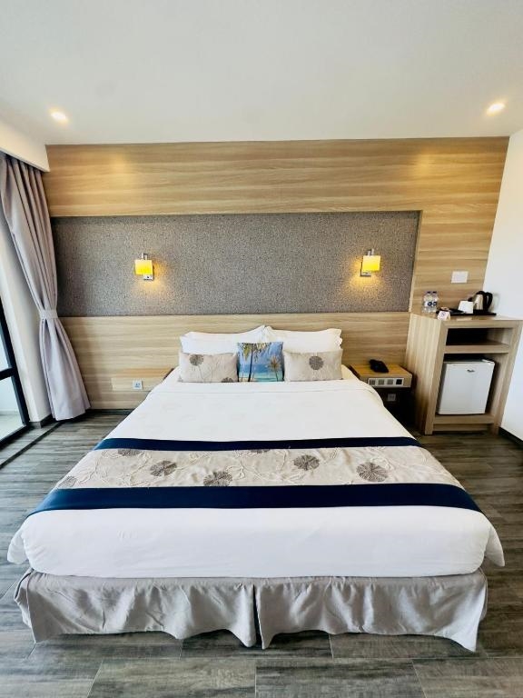 KAANI GRAND SEAVIEW 4