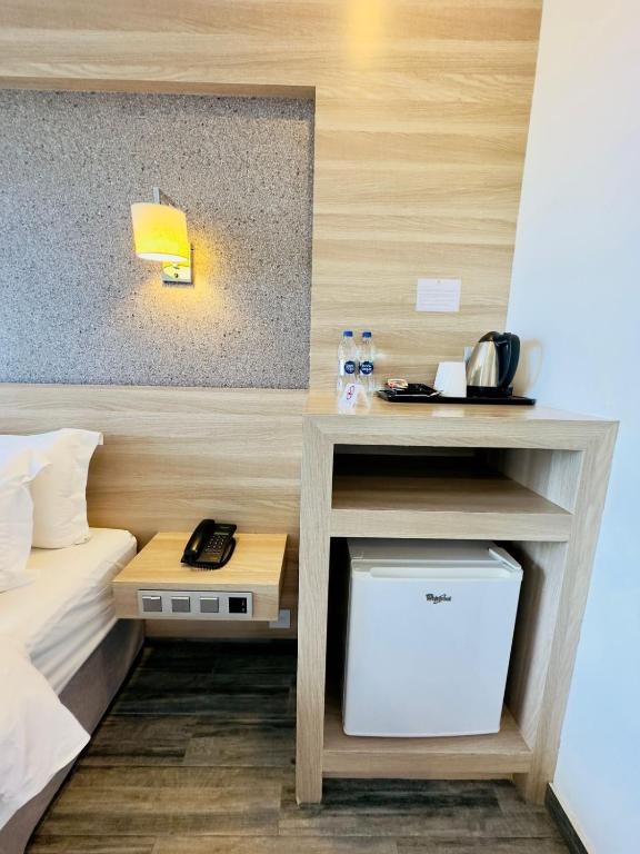 KAANI GRAND SEAVIEW 5
