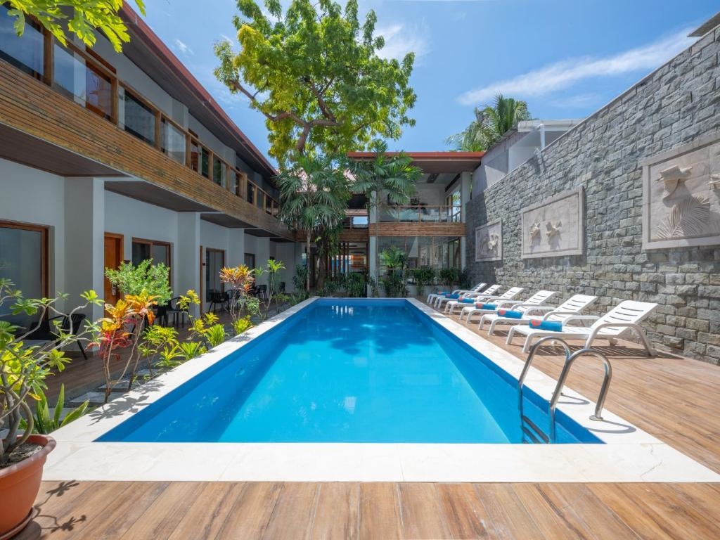 KAANI VILLAGE & SPA 2