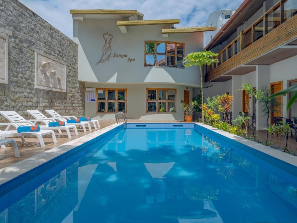KAANI VILLAGE & SPA 3