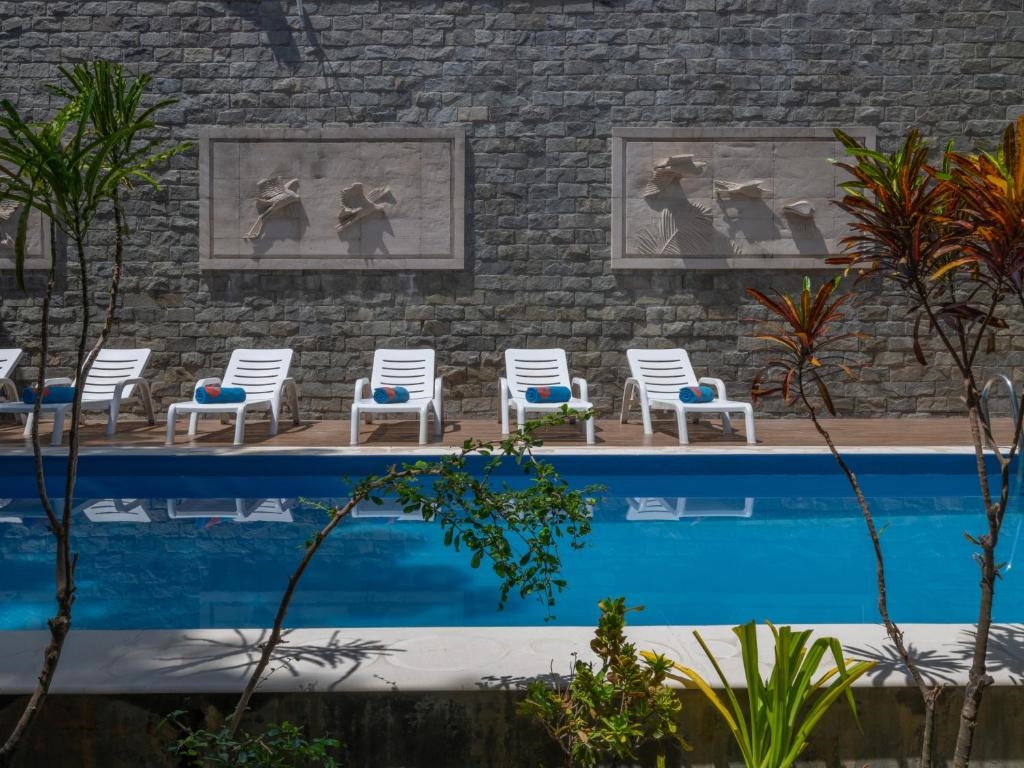 KAANI VILLAGE & SPA 4