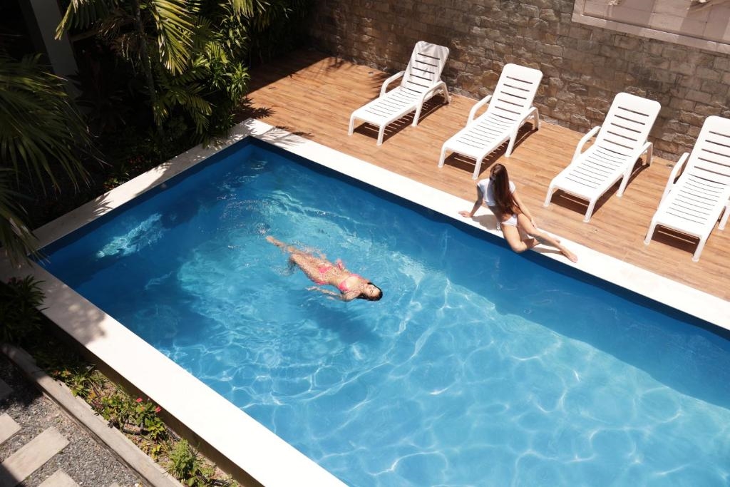 KAANI VILLAGE & SPA 5