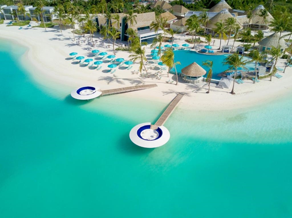 KANDIMA MALDIVES 2