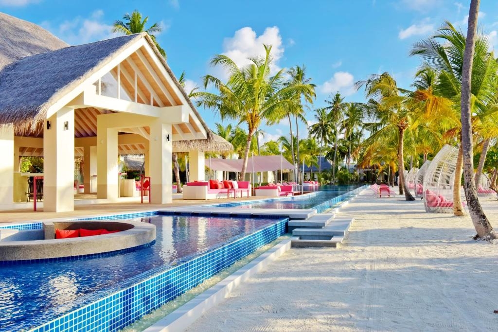 KANDIMA MALDIVES 3
