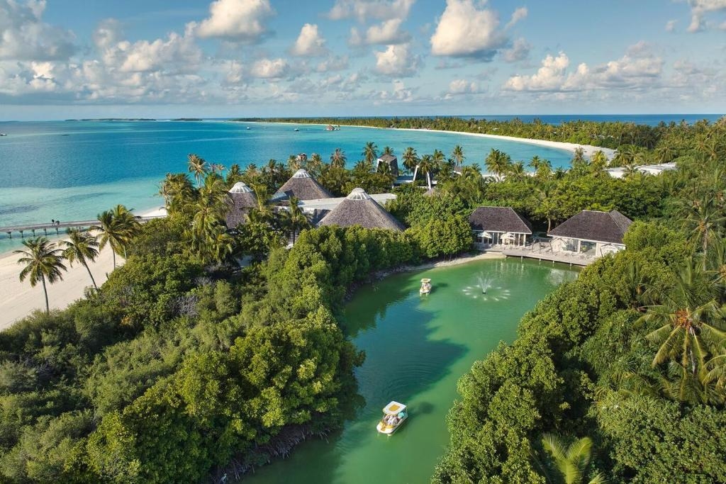 KANDIMA MALDIVES 5