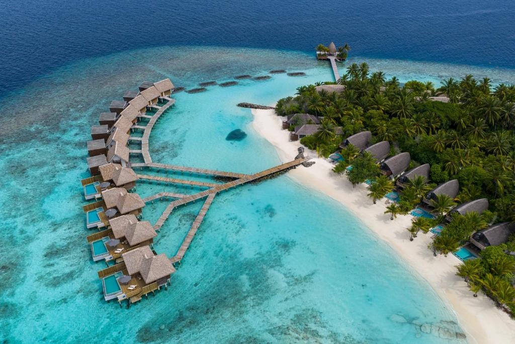 KANDOLHU ISLAND 2
