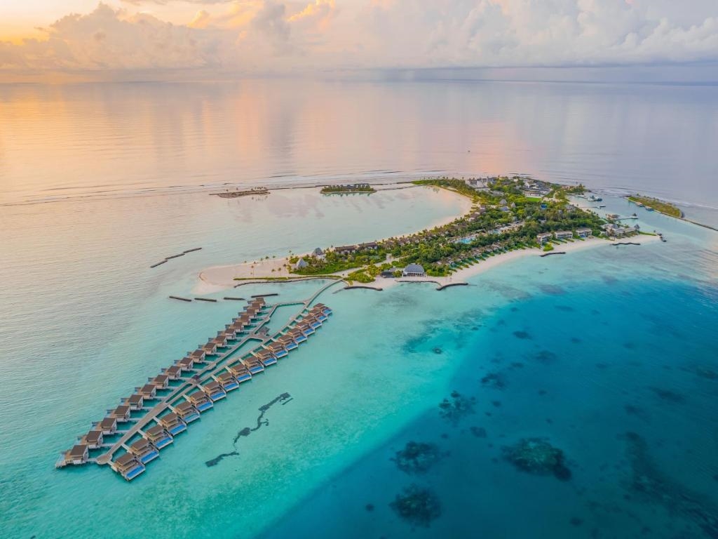 KUDA VILLINGILI RESORT