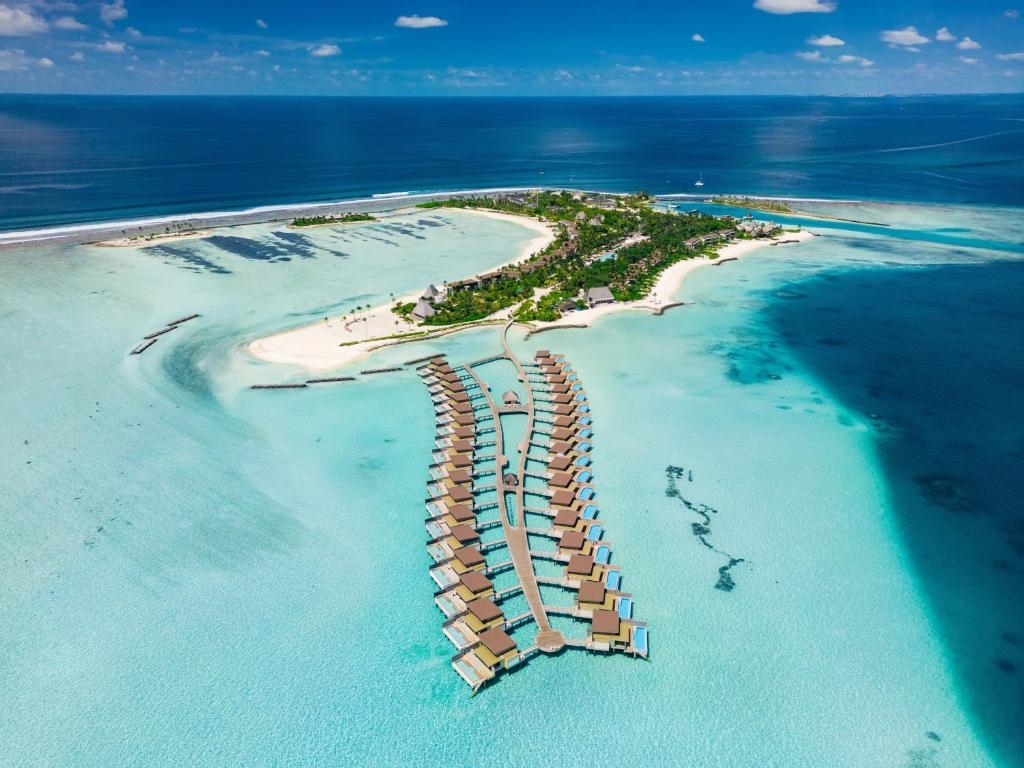 KUDA VILLINGILI RESORT 2