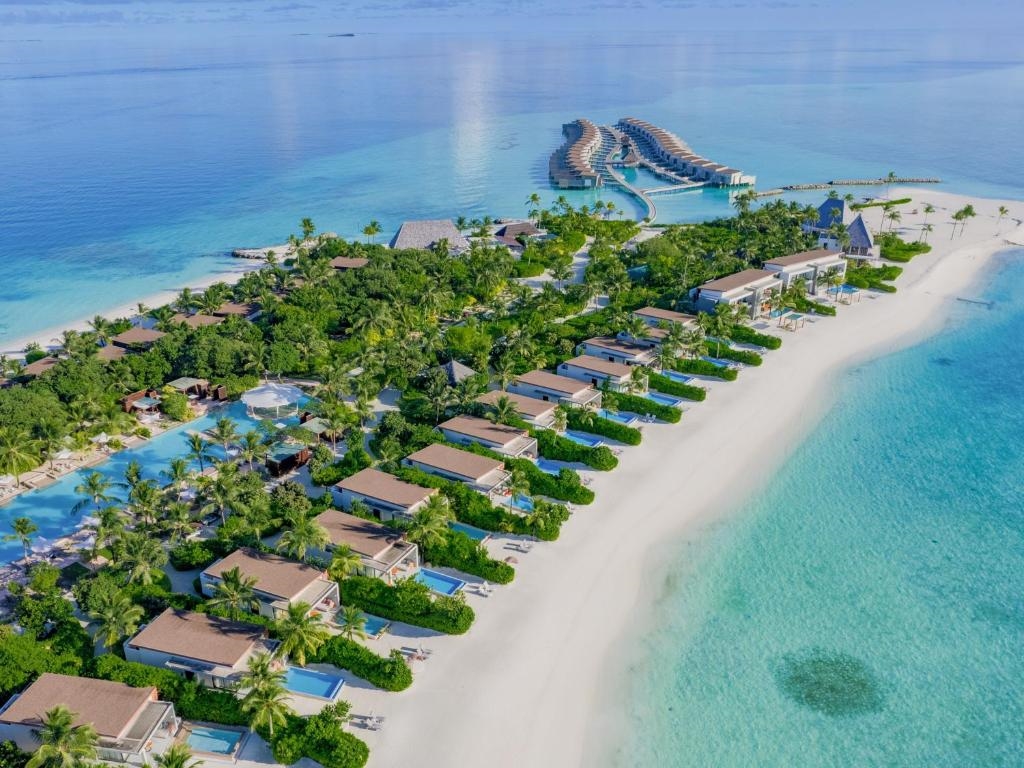 KUDA VILLINGILI RESORT 3