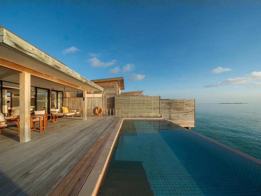 KUDA VILLINGILI RESORT 4
