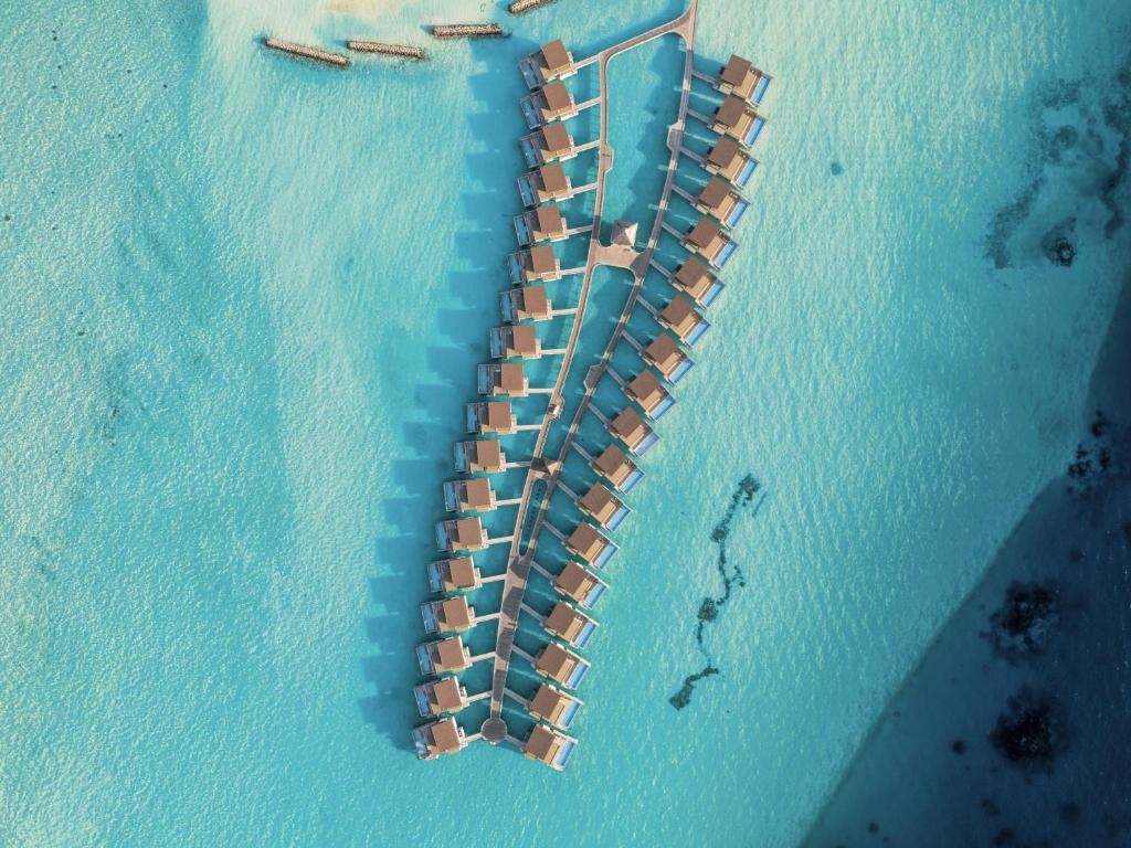 KUDA VILLINGILI RESORT 5