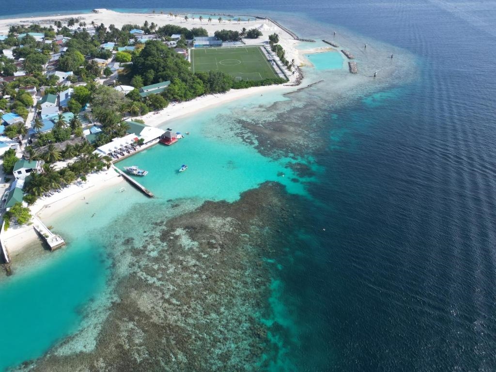 LAGOON VIEW MALDIVES 2