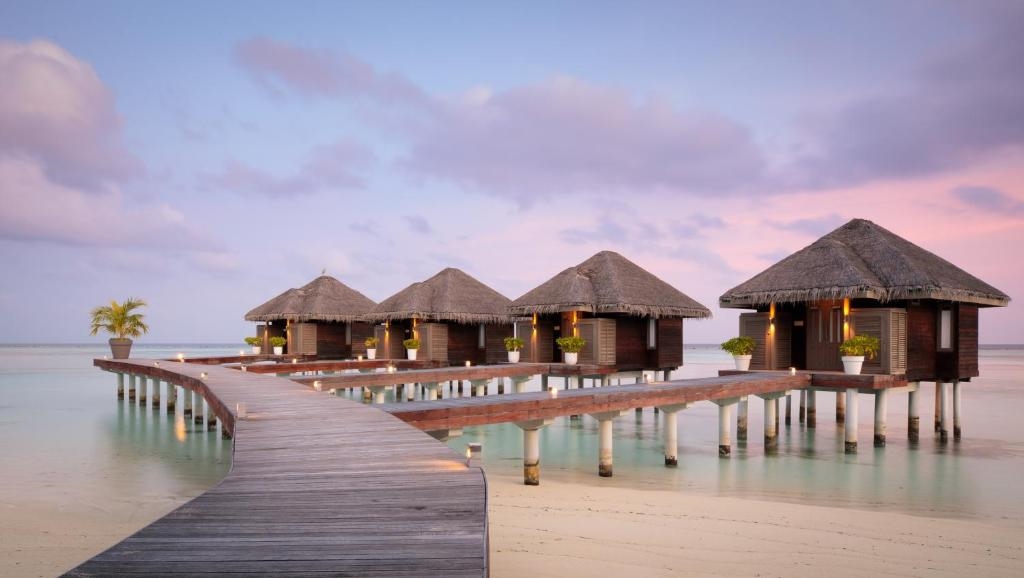 LUX* SOUTH ARI ATOLL 2