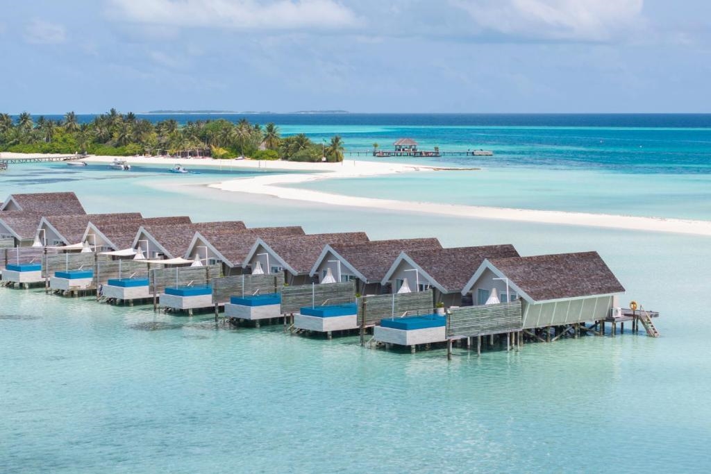 LUX* SOUTH ARI ATOLL 3