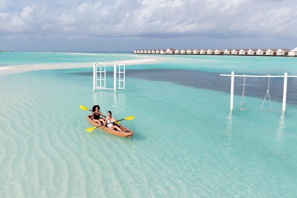 LUX* SOUTH ARI ATOLL 4