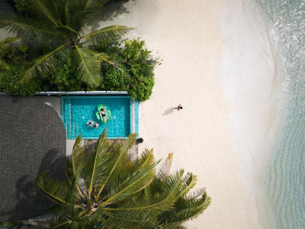 MACHCHAFUSHI ISLAND RESORT & SPA, THE CENTARA COLLECTION 4