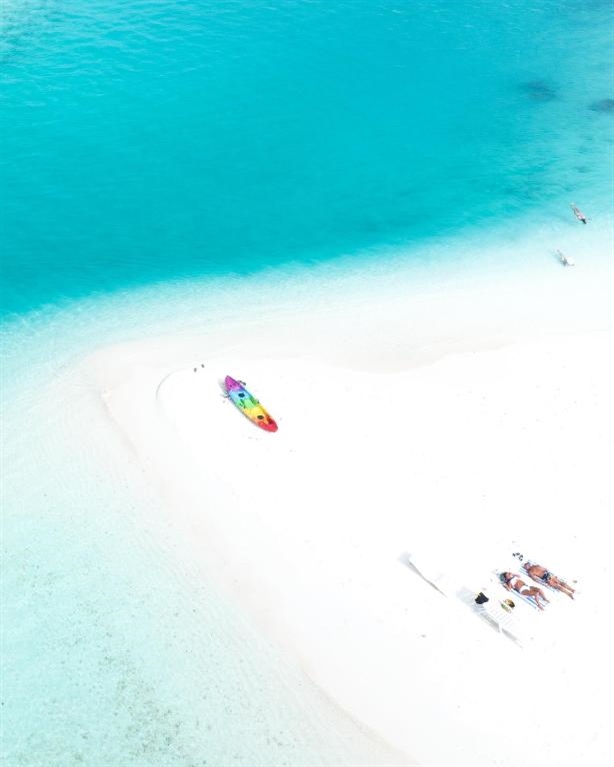 ARAAMU HOLIDAYS & SPA 2
