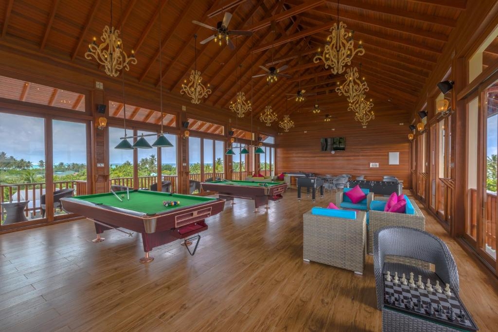 ARAAMU HOLIDAYS & SPA 5