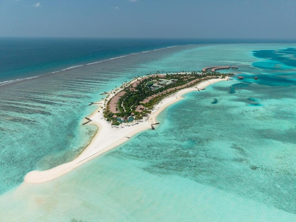 MELIA WHALE LAGOON MALDIVES (EX. BARCELO WHALE LAGOON MALDIVES)