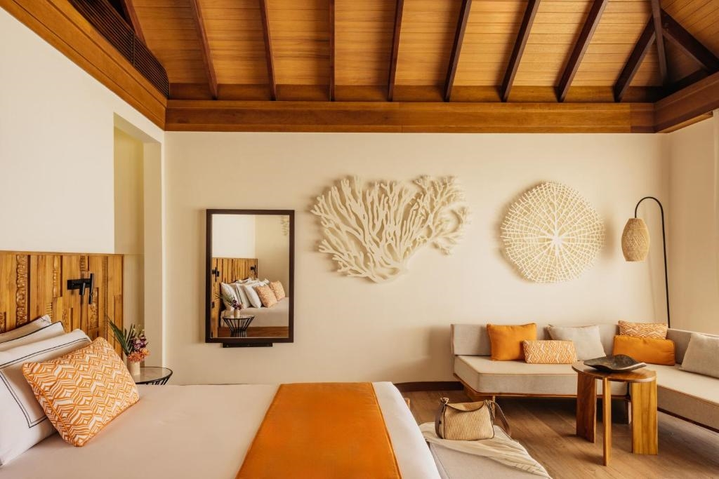 MELIA WHALE LAGOON MALDIVES (EX. BARCELO WHALE LAGOON MALDIVES) 2