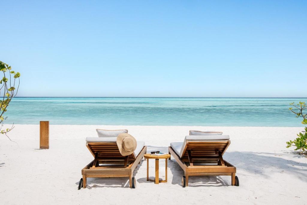 MELIA WHALE LAGOON MALDIVES (EX. BARCELO WHALE LAGOON MALDIVES) 3