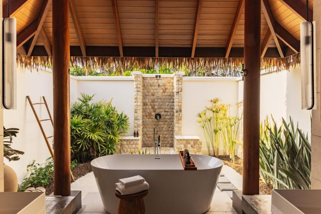 MELIA WHALE LAGOON MALDIVES (EX. BARCELO WHALE LAGOON MALDIVES) 4