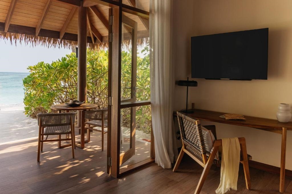 MELIA WHALE LAGOON MALDIVES (EX. BARCELO WHALE LAGOON MALDIVES) 5