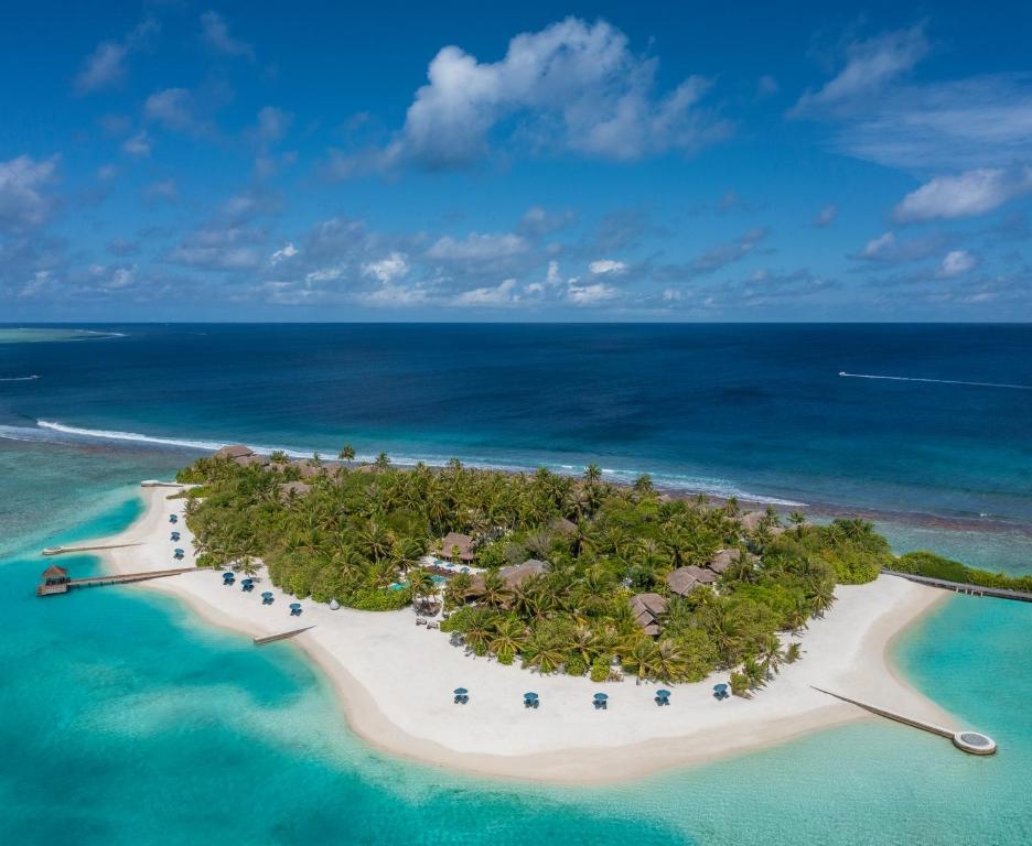 NALADHU MALDIVES