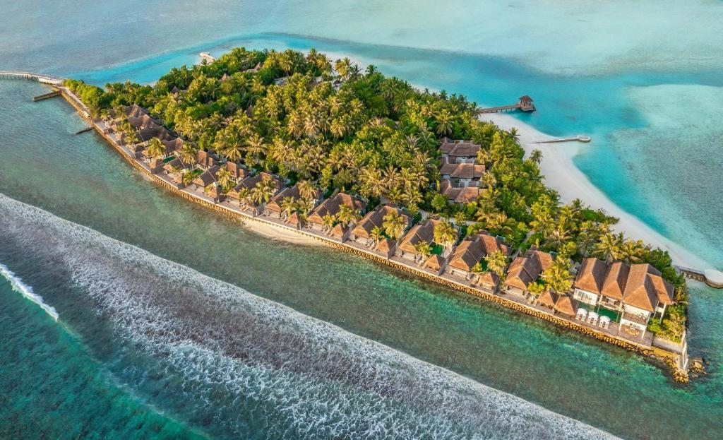 NALADHU MALDIVES 3