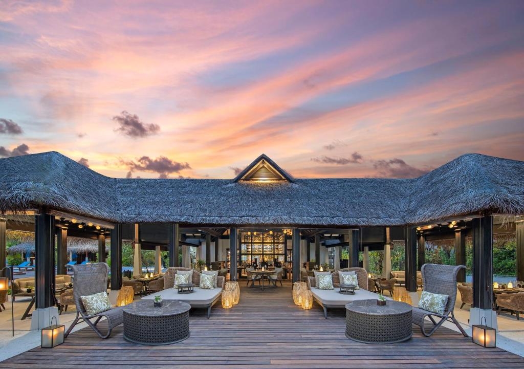 NALADHU MALDIVES 4