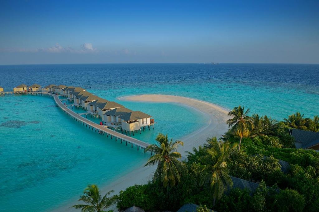 NH COLLECTION MALDIVES HAVODDA RESORT (EX. AMARI HAVODDA) 2