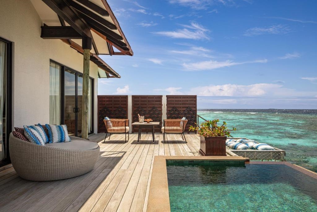 NH COLLECTION MALDIVES HAVODDA RESORT (EX. AMARI HAVODDA) 4