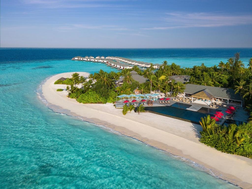 NH COLLECTION MALDIVES HAVODDA RESORT (EX. AMARI HAVODDA) 5