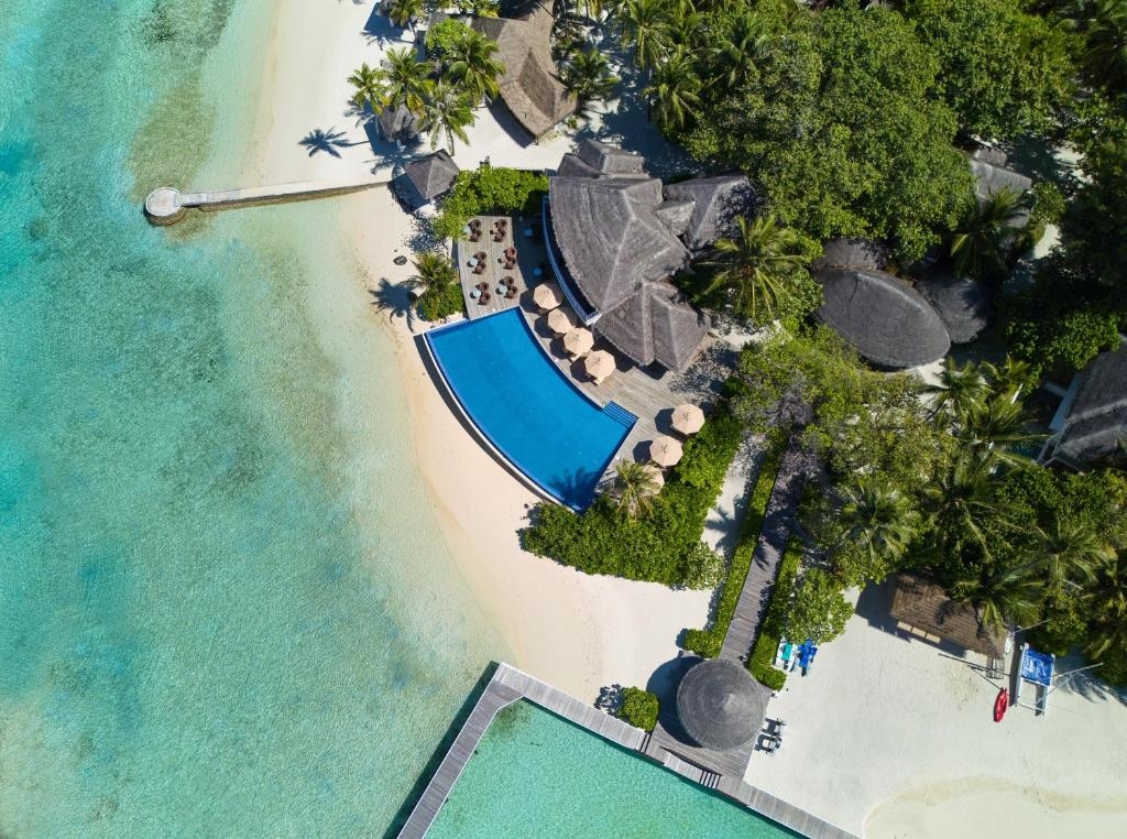 NH MALDIVES KUDA RAH RESORT (EX. AMAYA KUDA RAH) 2