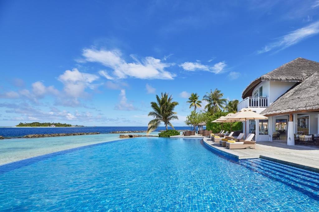 NH MALDIVES KUDA RAH RESORT (EX. AMAYA KUDA RAH) 3