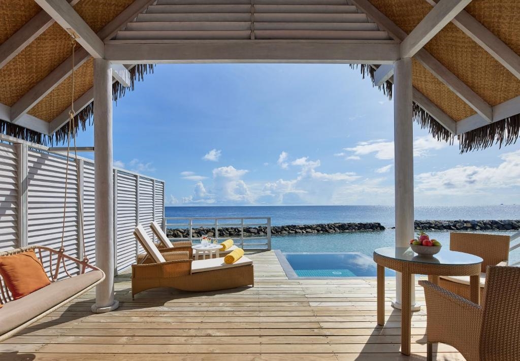 NH MALDIVES KUDA RAH RESORT (EX. AMAYA KUDA RAH) 4