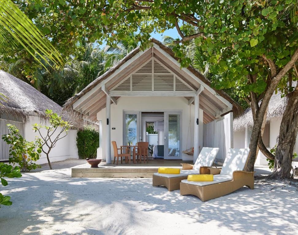 NH MALDIVES KUDA RAH RESORT (EX. AMAYA KUDA RAH) 5