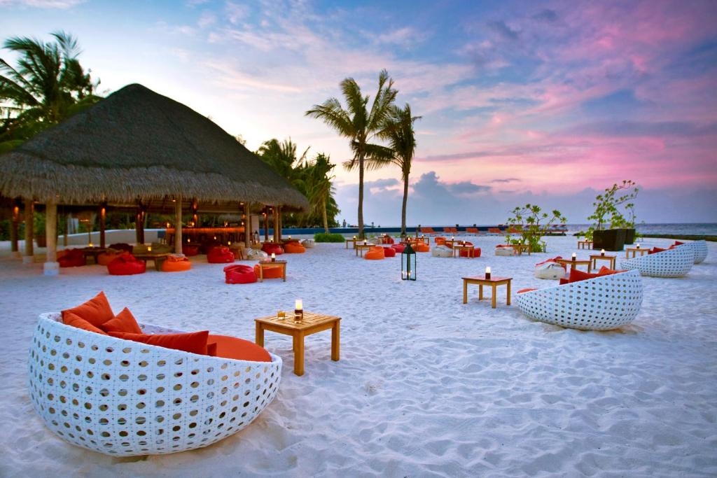 NIVA KURAMATHI MALDIVES 2