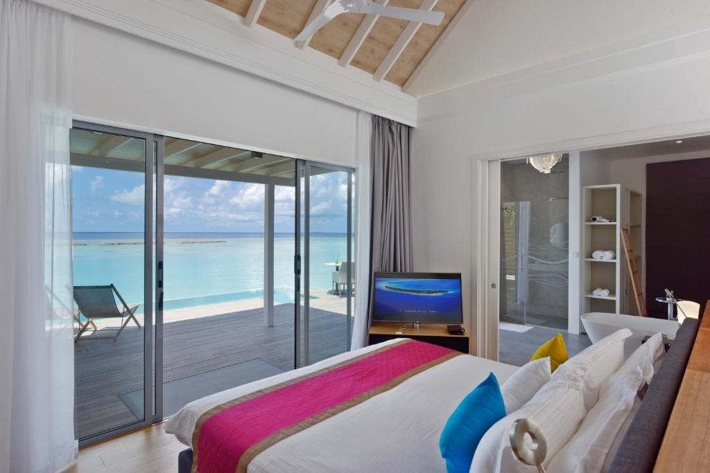 NIVA KURAMATHI MALDIVES 5