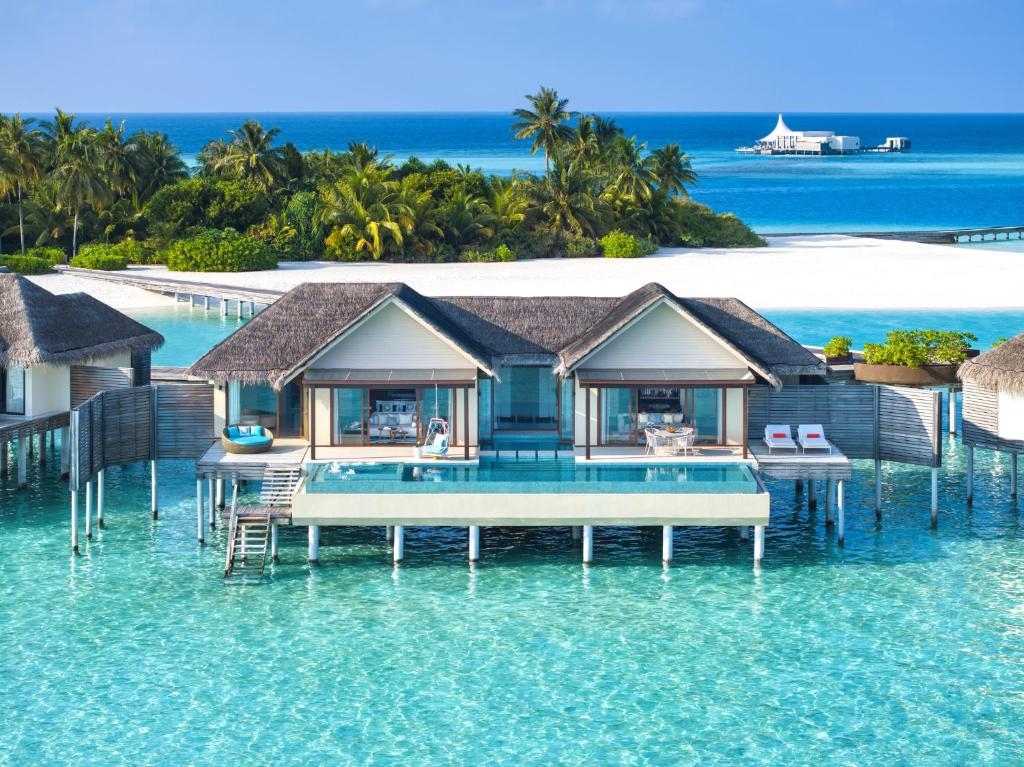 NIYAMA MALDIVES
