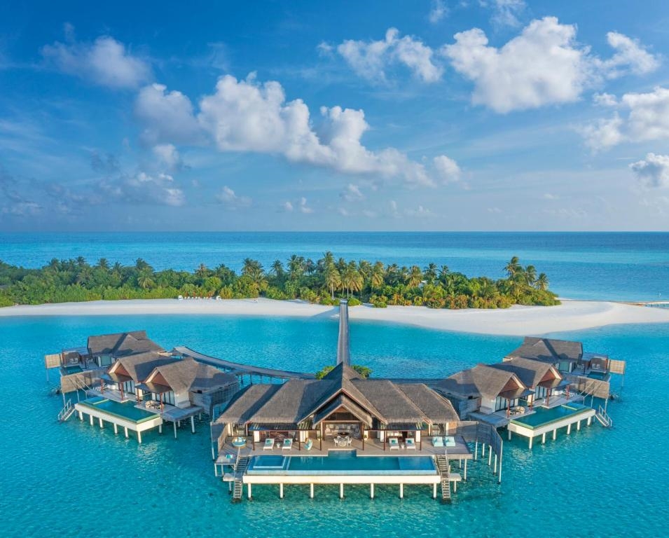 NIYAMA MALDIVES 2