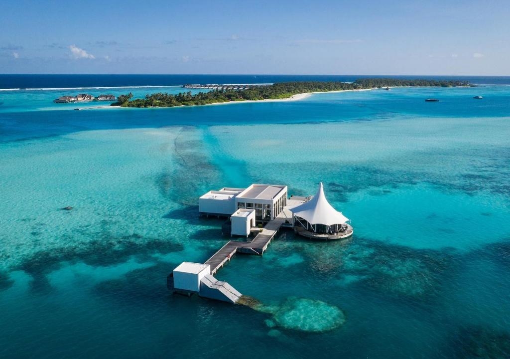 NIYAMA MALDIVES 4