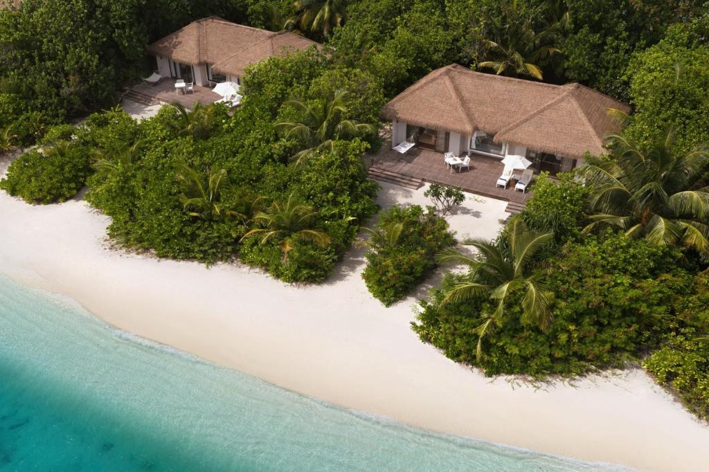 NOKU MALDIVES