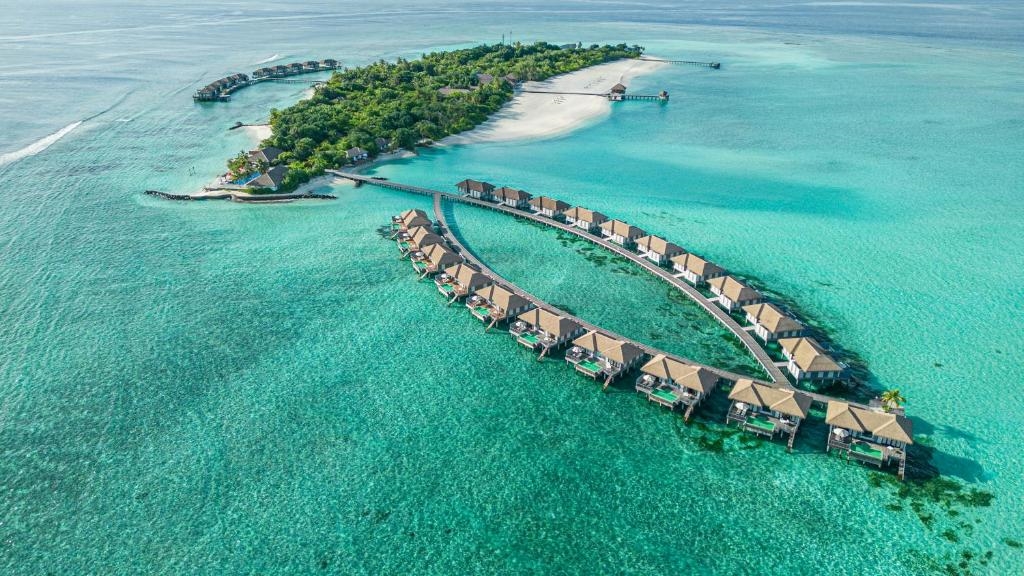 NOKU MALDIVES 4