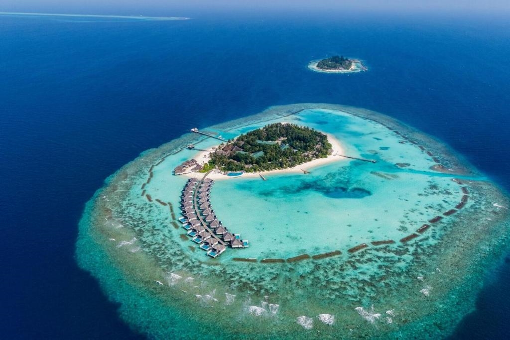 NOVA MALDIVES