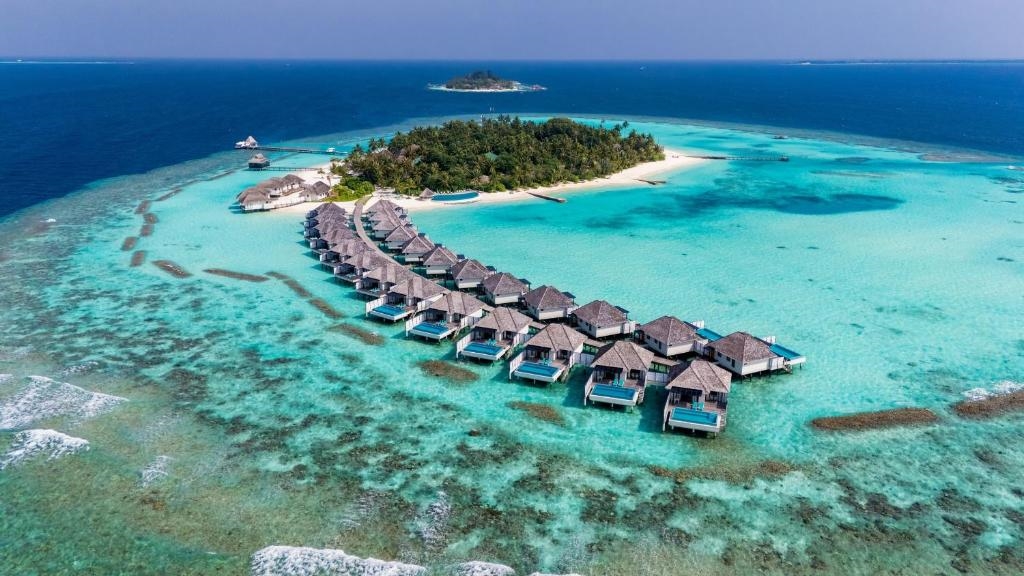 NOVA MALDIVES 2