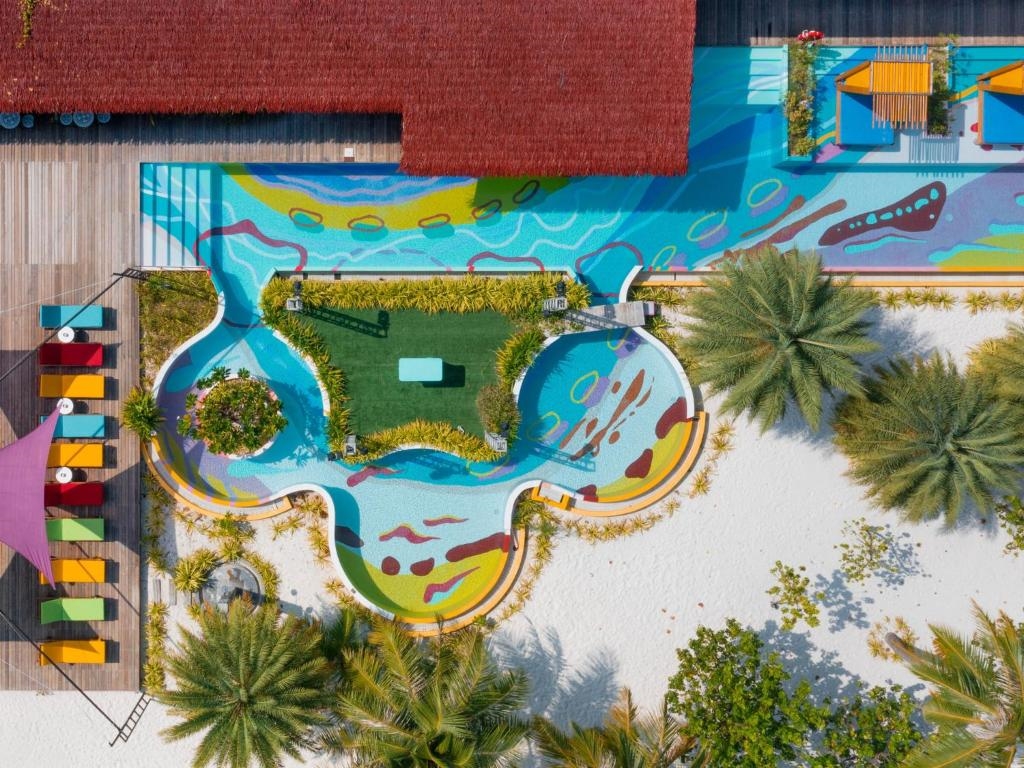 OAGA ART RESORT 5