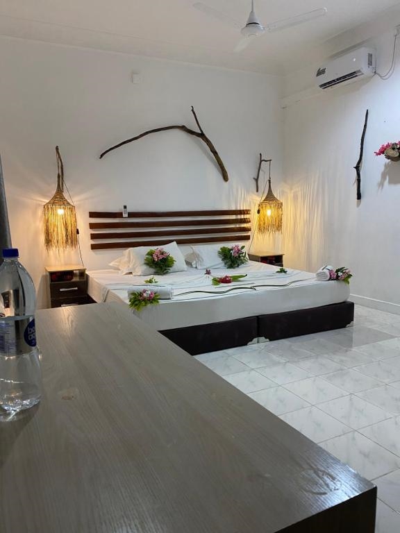 OCEAN RETREAT & SPA (GURAIDHOO ISLAND) 2