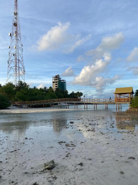 OCEAN RETREAT & SPA (GURAIDHOO ISLAND) 4